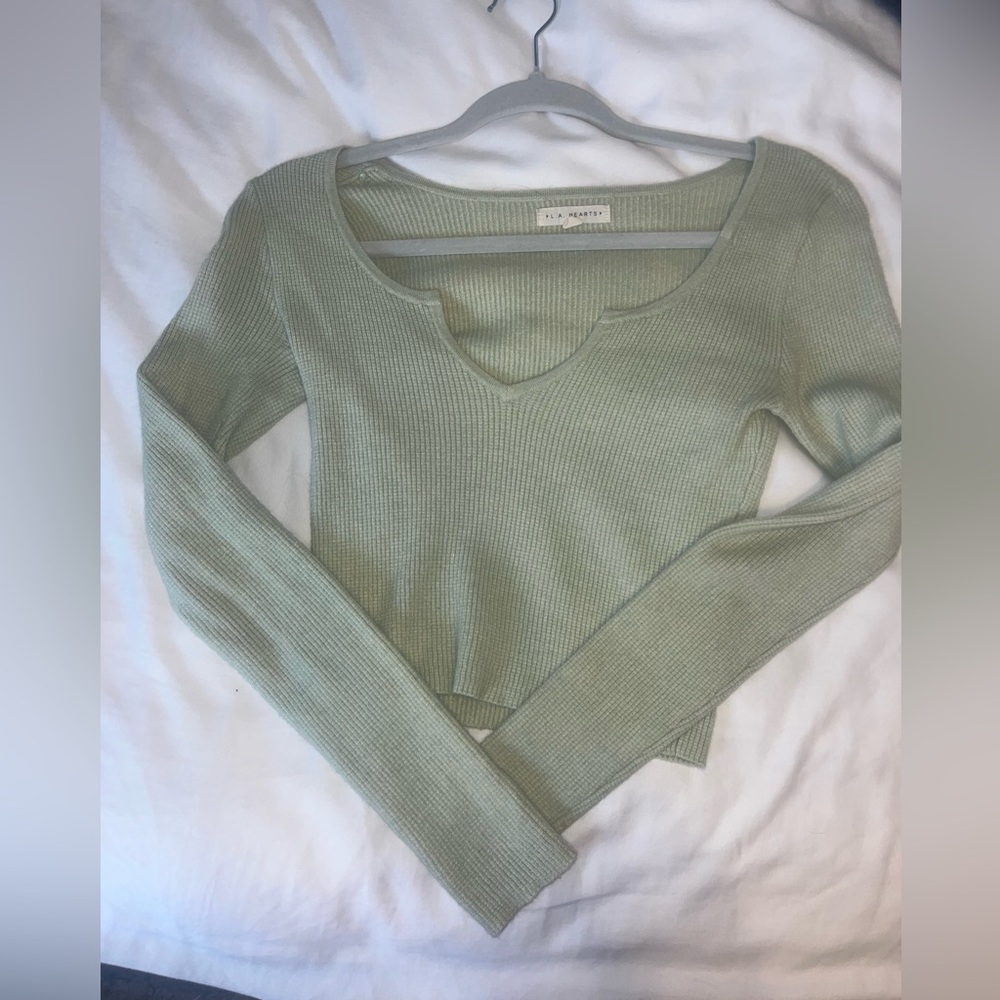 PACSUN LONG SLEEVE